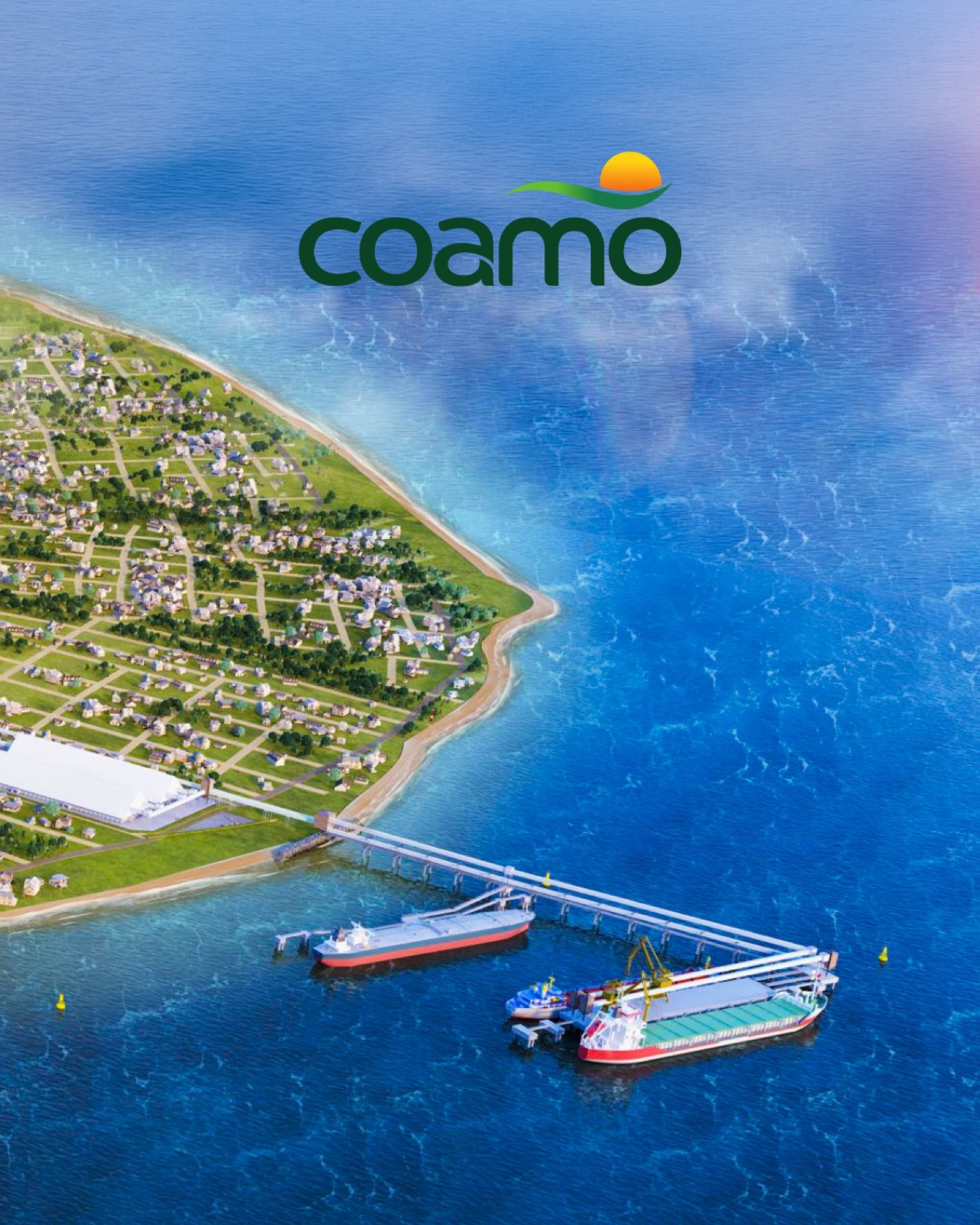Terminal da Coamo