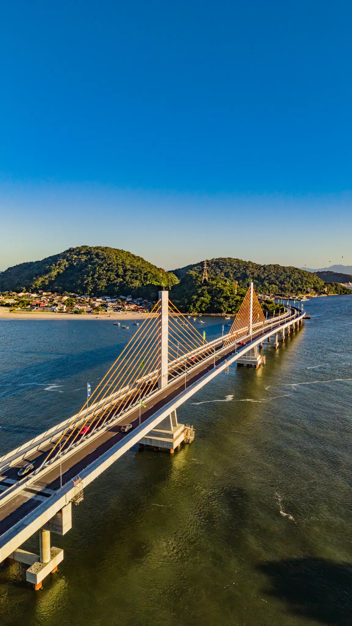 Ponte de Guaratuba